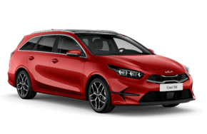 Ceed SW